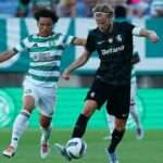 Juventus Move Closer to Signing Sporting Midfielder Morten Hjulmand