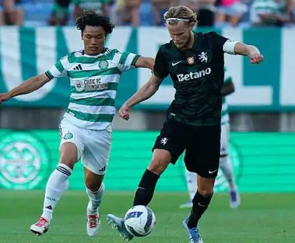 Juventus Move Closer to Signing Sporting Midfielder Morten Hjulmand