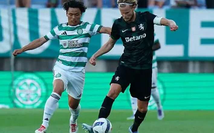 Juventus Move Closer to Signing Sporting Midfielder Morten Hjulmand