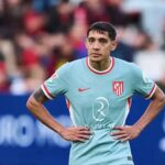 Juventus open talks with La Liga giants for 27-year-old defender