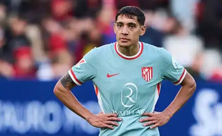 Juventus open talks with La Liga giants for 27-year-old defender