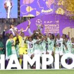Morocco 2-3 Nigeria: Super Falcons stun hosts to win WAFCON