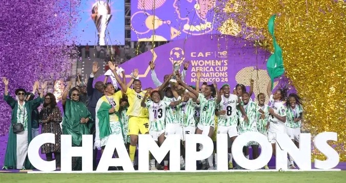 Nigeria