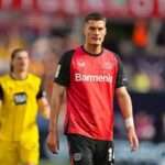 Real Madrid rule out signing of €27m-rated Bayer Leverkusen star – report