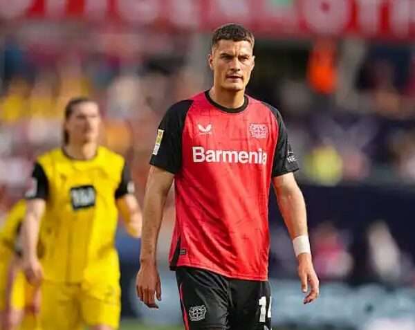 Real Madrid rule out signing of €27m-rated Bayer Leverkusen star – report