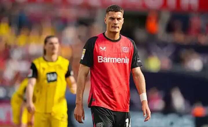 Real Madrid rule out signing of €27m-rated Bayer Leverkusen star – report