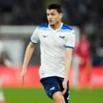 Lazio January signing could be set for new role with Maurizio Sarri