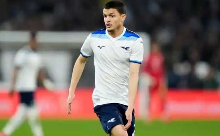 Lazio January signing could be set for new role with Maurizio Sarri