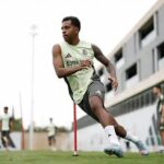 Real Madrid ‘lower’ Rodrygo price amid Arsenal links as Zinchenko approach made