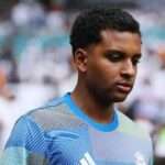 Bayern Munich willing to go to €100 million for Real Madrid’s Rodrygo