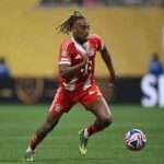 Bayern Munich defender is exploring switch to Belgium national team