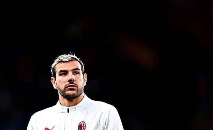 Theo Hernandez leaves Milan and joins Al-Hilal on a permanent basis