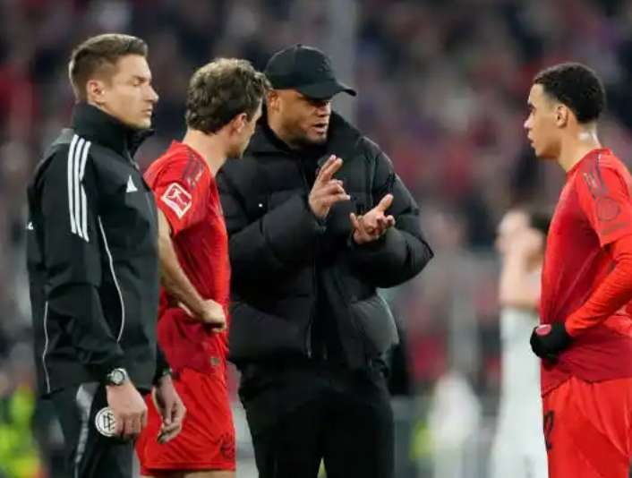 Thomas Muller