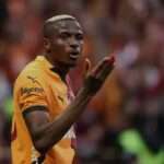 Victor Osimhen’s Man United transfer update as rival shock with £65m deal