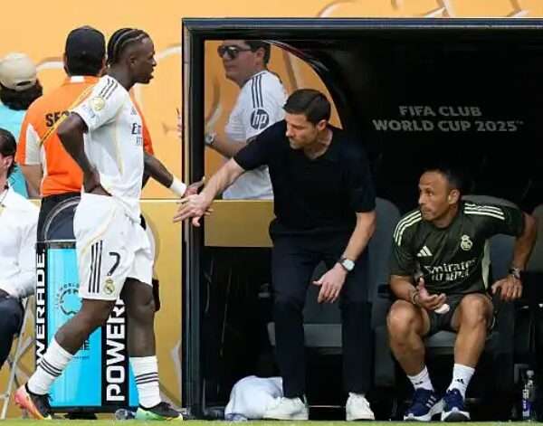Real Madrid boss hit with huge selection headache ahead of Juventus showdown