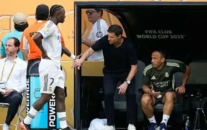 Real Madrid boss hit with huge selection headache ahead of Juventus showdown