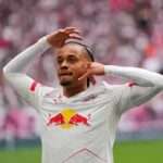 Bayern Munich enquire about RB Leipzig’s Xavi Simons