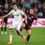 Man City sign Norwegian starlet Sverre Nypan