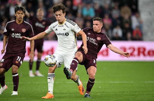 Man City sign Norwegian starlet Sverre Nypan