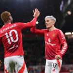 Garnacho, Rashford and Sancho among five who tell Manchester United they want out