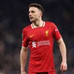 Liverpool forward Diogo Jota, 28, dies in car crash in Spain