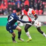 West Ham target deal for Slavia Prague star amid transfer admission