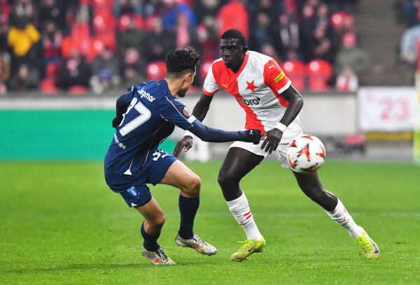 West Ham target deal for Slavia Prague star amid transfer admission