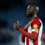 Tottenham remain interested in Wissa as Brentford reject bid