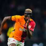 Osimhen snubs Al-Hilal again as he waits for Galatasaray move