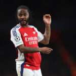 Fulham consider surprise Sterling signing