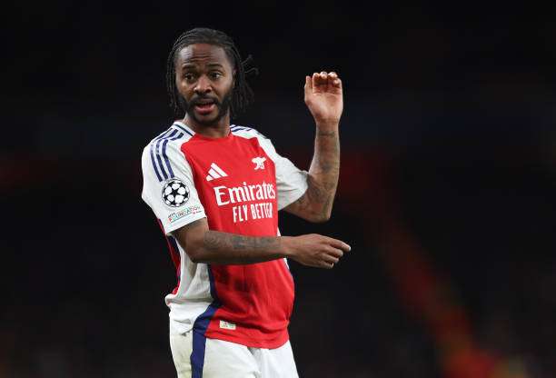 Fulham consider surprise Sterling signing