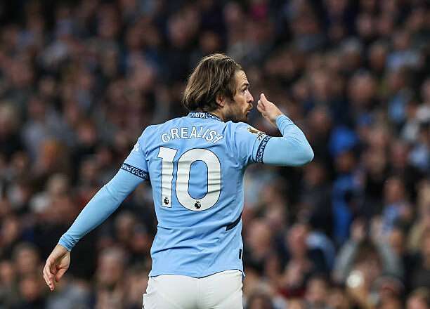 Jack Grealish: Newcastle join Everton in race to sign Manchester City’s sidelined winger