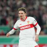 VfB Stuttgart reject Bayern Munich’s first bid for Nick Woltemade