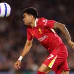 Report: Bayern Munich, Liverpool’s Luis Diaz agree to personal terms