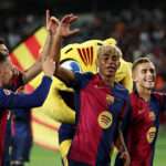 Barca rule out selling Casado or Fermin this summer