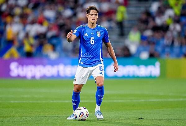 Milan set date for Ricci medical and contract signing