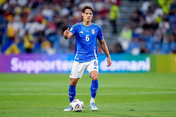 Milan set date for Ricci medical and contract signing