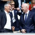Bayern Munich prez Herbert Hainer eager to see PSG match at Club World Cup