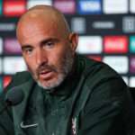 Enzo Maresca delivers Chelsea team news ahead of Palmeiras