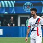 Manchester United plot raid on PSG for 21-year-old highly-rated prospect