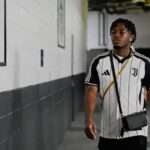 Juventus fielding Mbangula and Alberto Costa offers