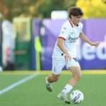 Top Milan talent tipped for loan exit in key move for development