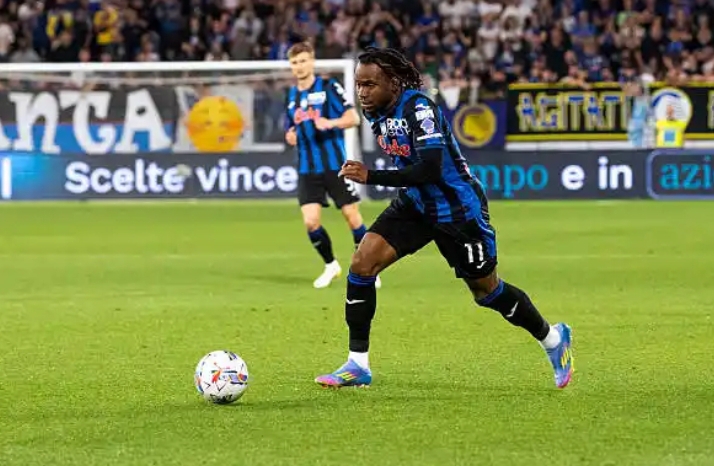 Ademola Lookman