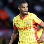 Inter reach Diouf agreement with Lens