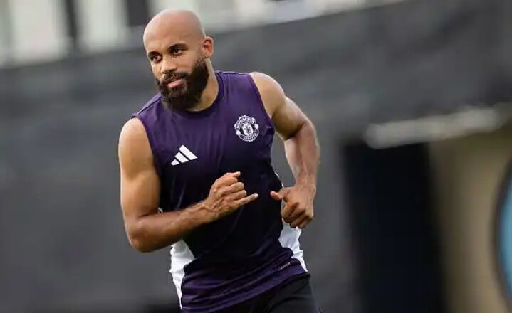 manchester united recent signings