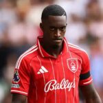 Hudson-Odoi extends Nottingham deal to three-year