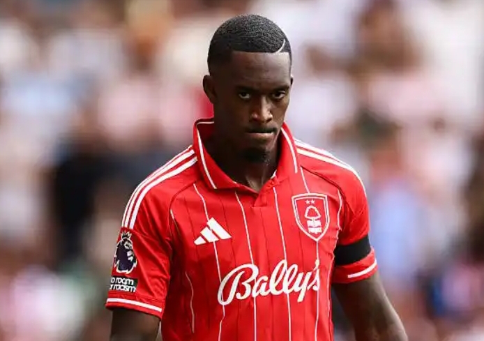 Callum Hudson Odoi