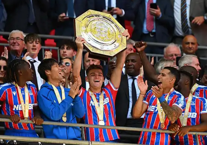 Crystal Palace