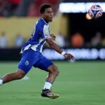 Football transfer news