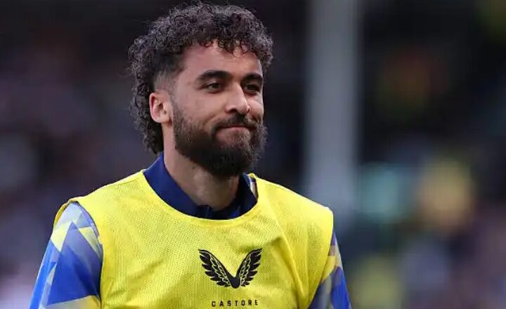 Dominic Calvert-Lewin handed reality check as his next move edges closer after Everton exit